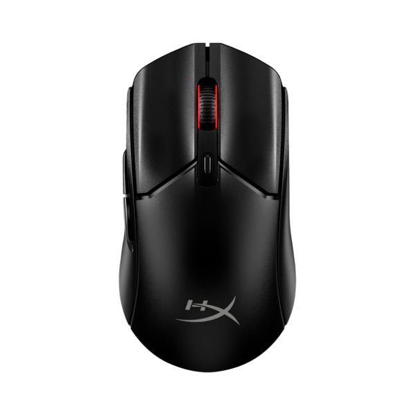 HyperX Pulsefire Haste 2 Core Black в Ташкенте - фото
