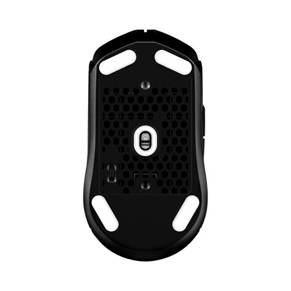 HyperX Pulsefire Haste 2 Core Black в Ташкенте - фото
