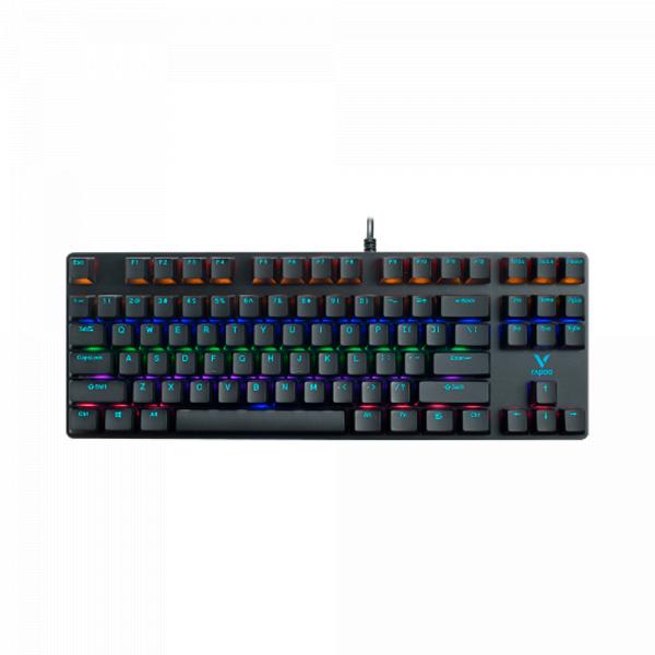 Rapoo V500PRO-87 Toshkentda - fotosurat