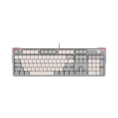 Rapoo V500 Pro Beige Grey