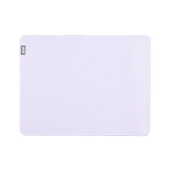 2E Gaming PRO Speed M White (360*275 mm) в Ташкенте - фото