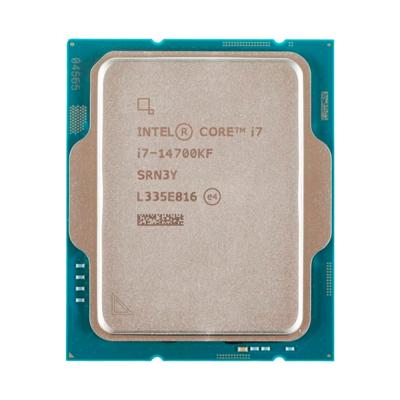 Intel Core i7-14700KF