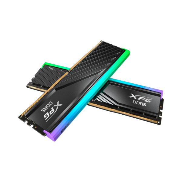 XPG Lancer Blade 32GB Kit (2x16GB) DDR5/6000MHz DIMM в Ташкенте - фото