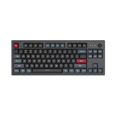 Montech Mkey 87 Darkness