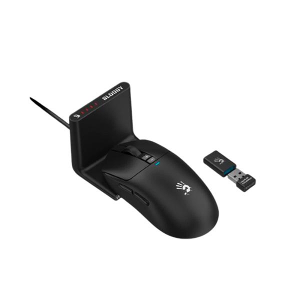 Bloody R72 Pro Duo Black Toshkentda - fotosurat