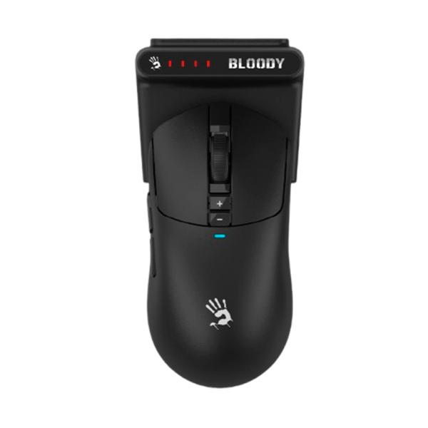 Bloody R72 Pro Duo Black Toshkentda - fotosurat