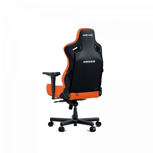AndaSeat Kaiser 3 Pro XL Blaze  Orange в Ташкенте - фото