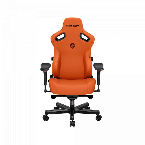 AndaSeat Kaiser 3 Pro XL Blaze  Orange в Ташкенте - фото