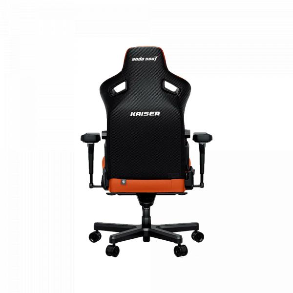 AndaSeat Kaiser 3 Pro XL Blaze  Orange в Ташкенте - фото