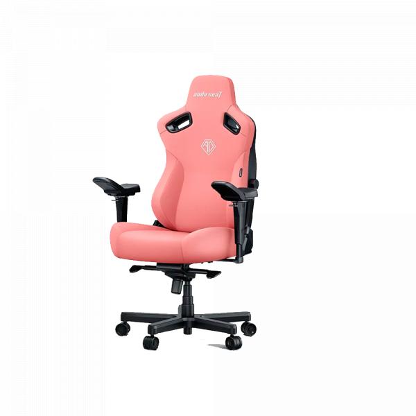 AndaSeat Kaiser 3 Pro XL Creamy Pink в Ташкенте - фото