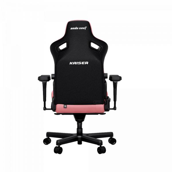 AndaSeat Kaiser 3 Pro XL Creamy Pink в Ташкенте - фото