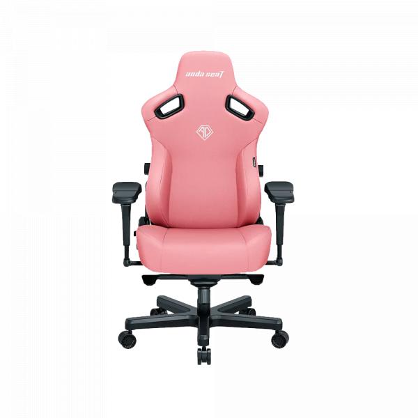 AndaSeat Kaiser 3 Pro XL Creamy Pink в Ташкенте - фото