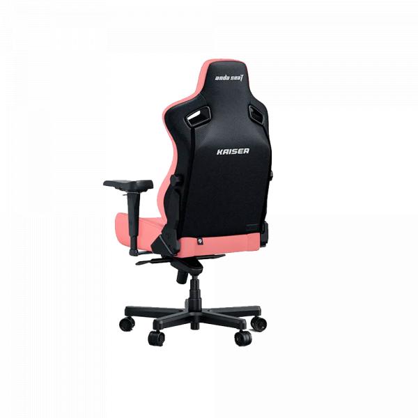 AndaSeat Kaiser 3 Pro XL Creamy Pink в Ташкенте - фото
