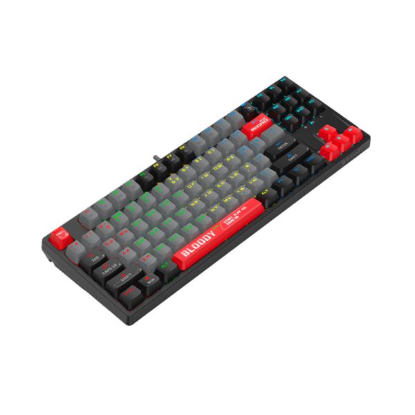 Bloody S87 Energy Red [Red Switch] в Ташкенте - фото