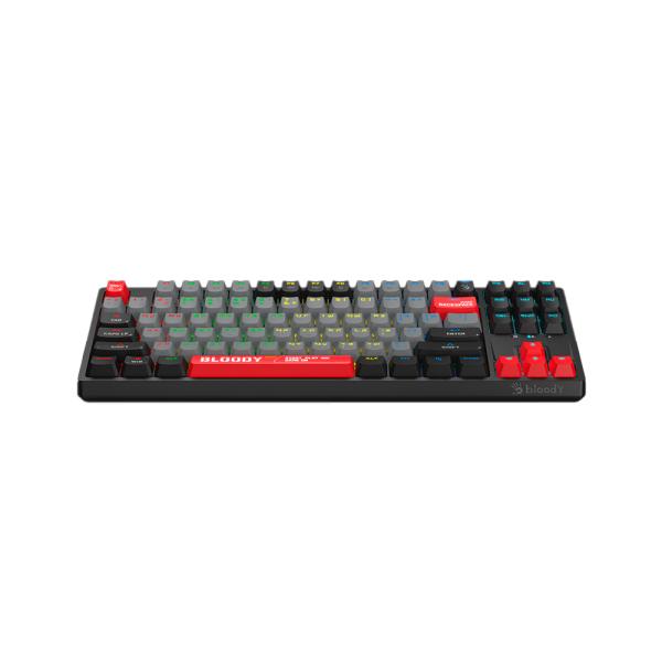 Bloody S87 Energy Red [Red Switch] в Ташкенте - фото