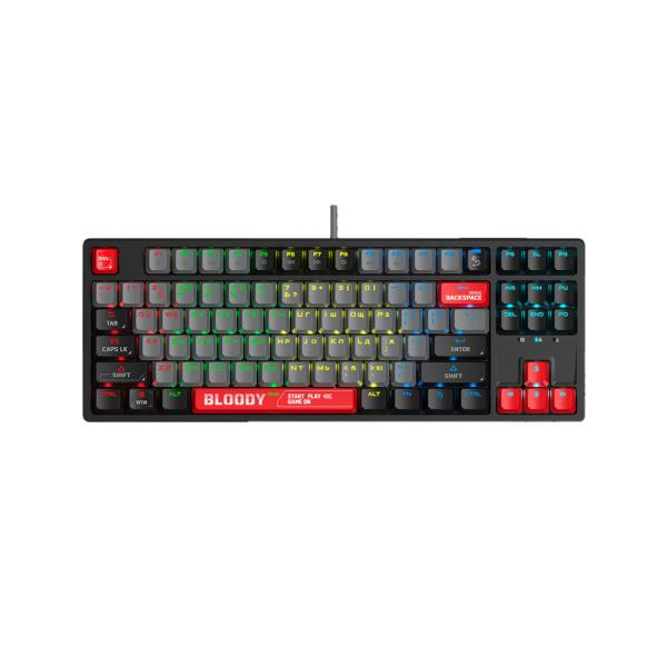 Bloody S87 Energy Red [Red Switch] в Ташкенте - фото