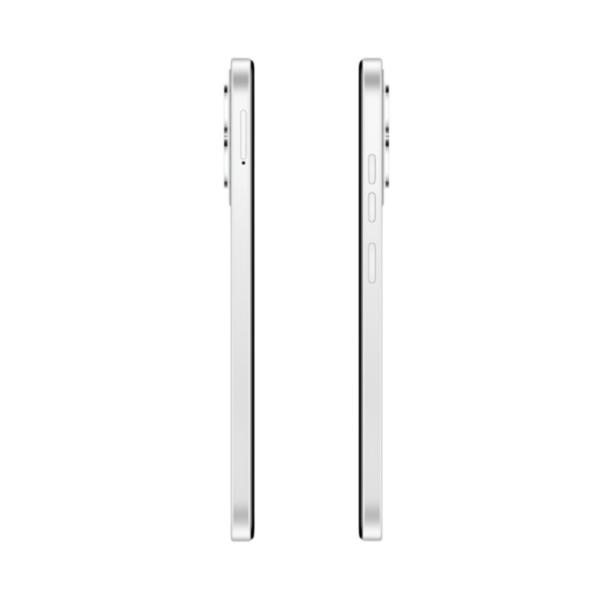 TECNO Spark Go 1 4/128GB Glittery White в Ташкенте - фото