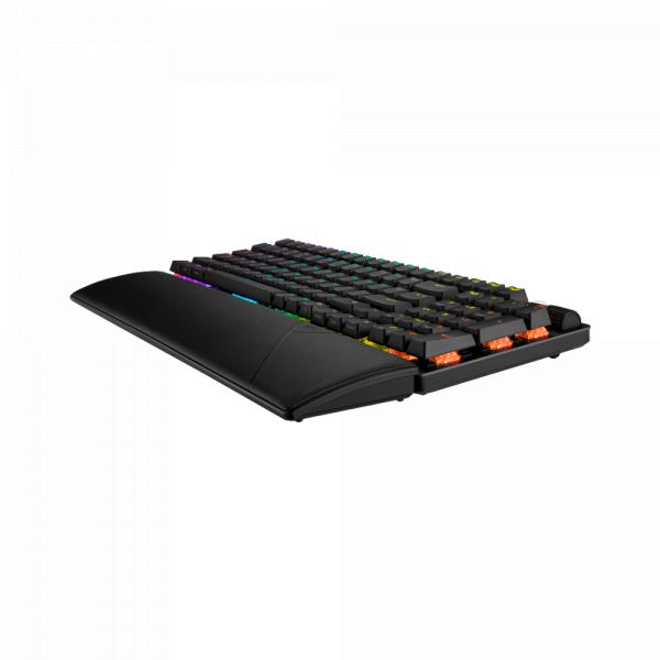 ASUS ROG Strix Scope II 96 Black [NX Snow] в Ташкенте - фото