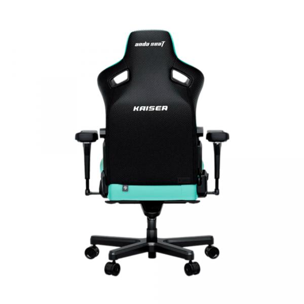 AndaSeat Kaiser 3 Pro XL Robin Egg Blue в Ташкенте - фото