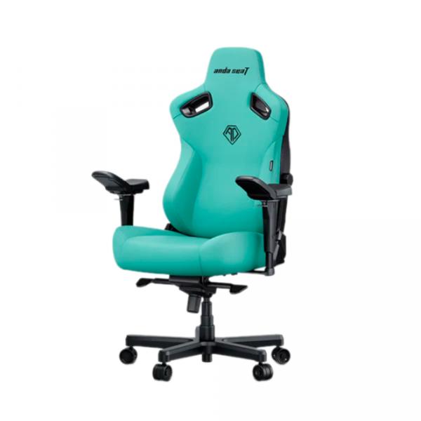 AndaSeat Kaiser 3 Pro XL Robin Egg Blue в Ташкенте - фото