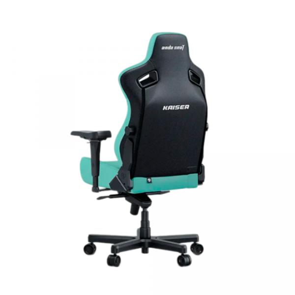 AndaSeat Kaiser 3 Pro XL Robin Egg Blue в Ташкенте - фото