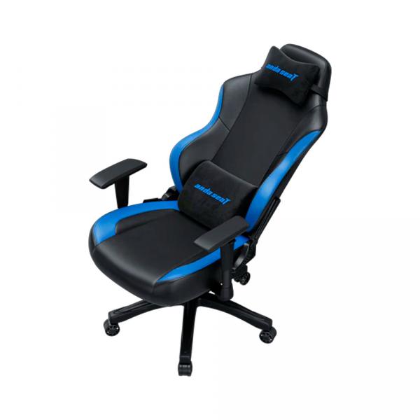 AndaSeat Luna L Black&Blue в Ташкенте - фото