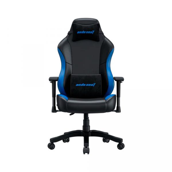 AndaSeat Luna L Black&Blue в Ташкенте - фото