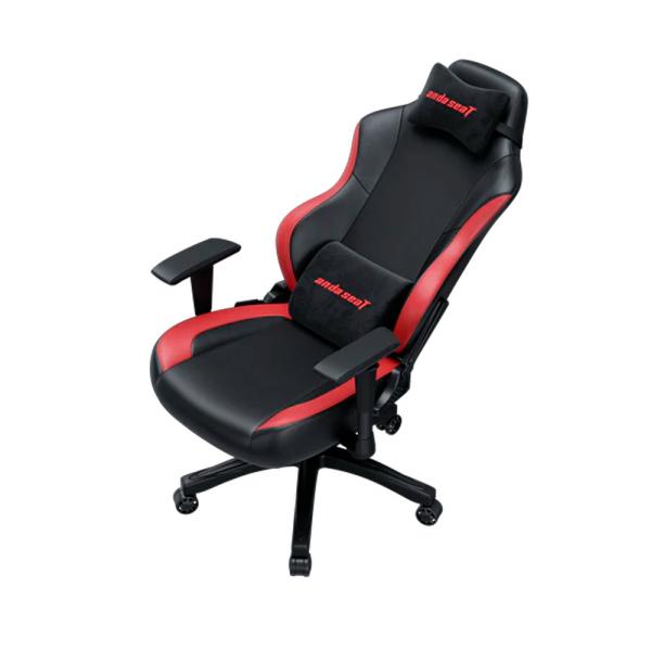 AndaSeat Luna L Black&Red в Ташкенте - фото
