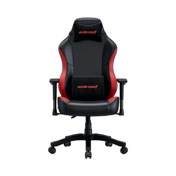AndaSeat Luna L Black&Red в Ташкенте - фото