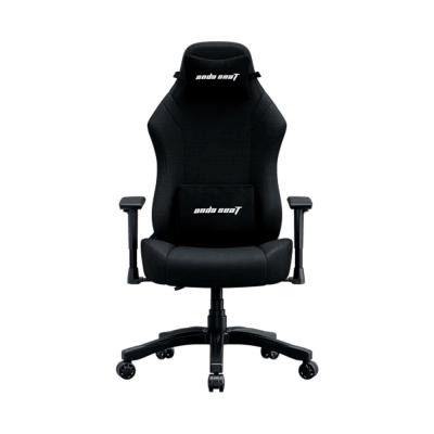AndaSeat Luna L Black Fabric