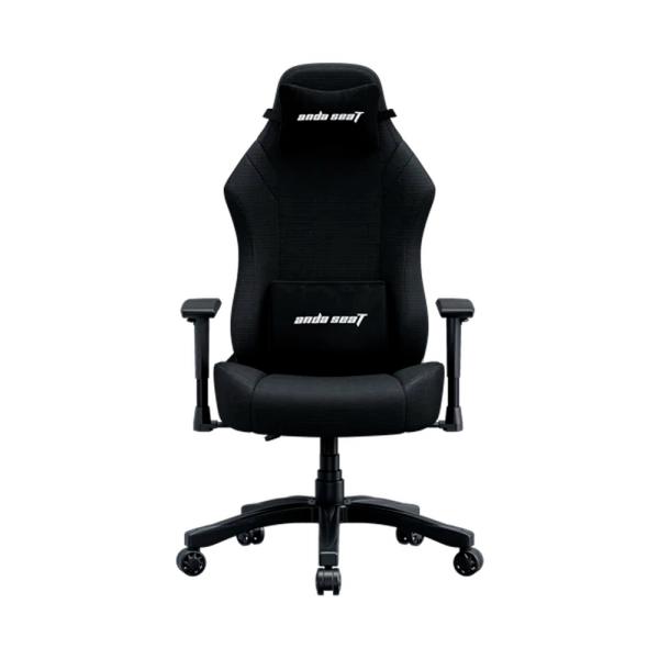 AndaSeat Luna L Black Fabric в Ташкенте - фото