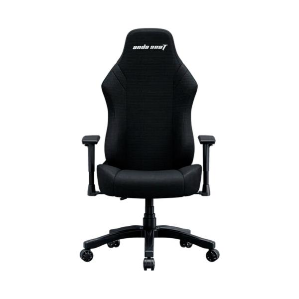 AndaSeat Luna L Black Fabric в Ташкенте - фото