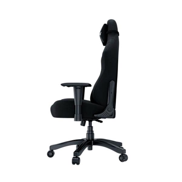 AndaSeat Luna L Black Fabric в Ташкенте - фото