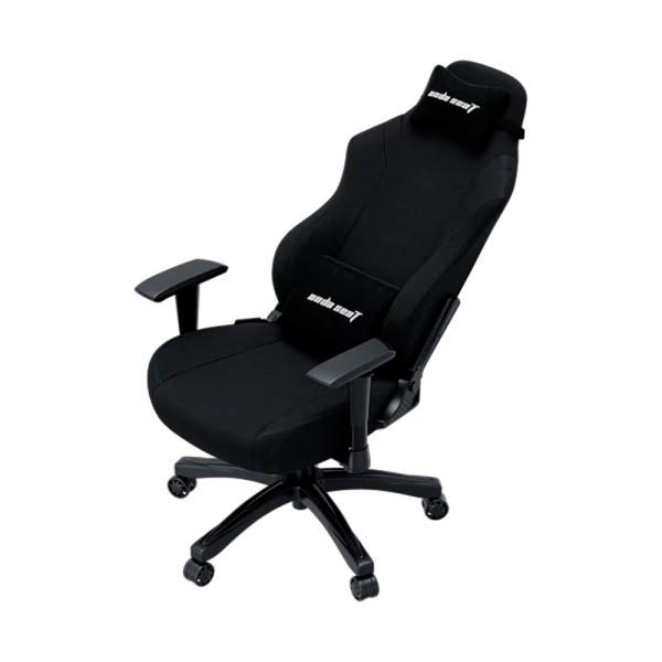 AndaSeat Luna L Black Fabric в Ташкенте - фото