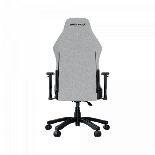 AndaSeat Luna L Grey Fabric в Ташкенте - фото