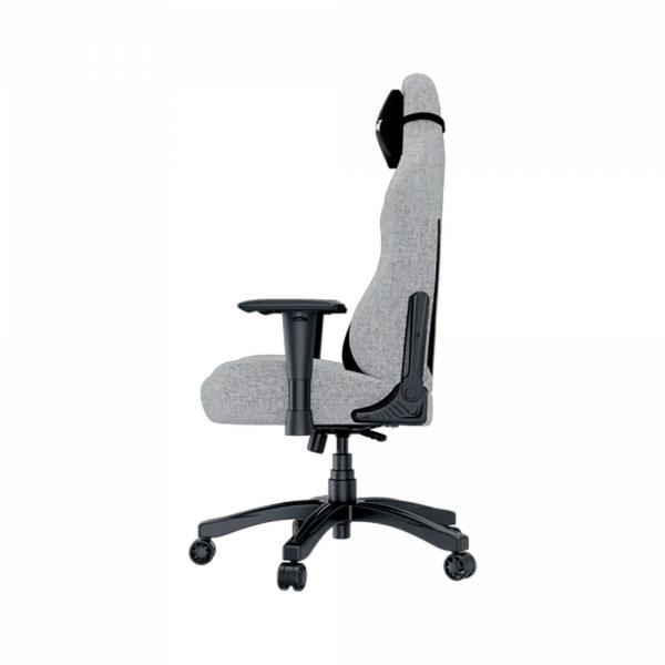 AndaSeat Luna L Grey Fabric в Ташкенте - фото