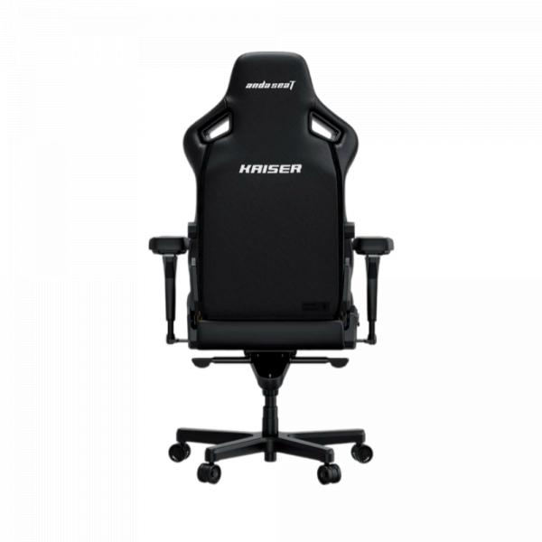 AndaSeat Kaiser 4 L Elegant Black Toshkentda - fotosurat