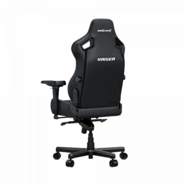 AndaSeat Kaiser 4 L Elegant Black Toshkentda - fotosurat