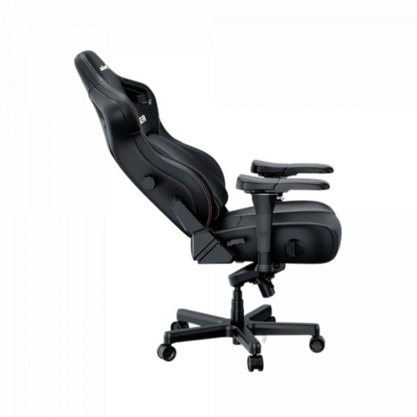 AndaSeat Kaiser 4 L Elegant Black Toshkentda - fotosurat