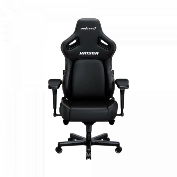 AndaSeat Kaiser 4 L Elegant Black Toshkentda - fotosurat