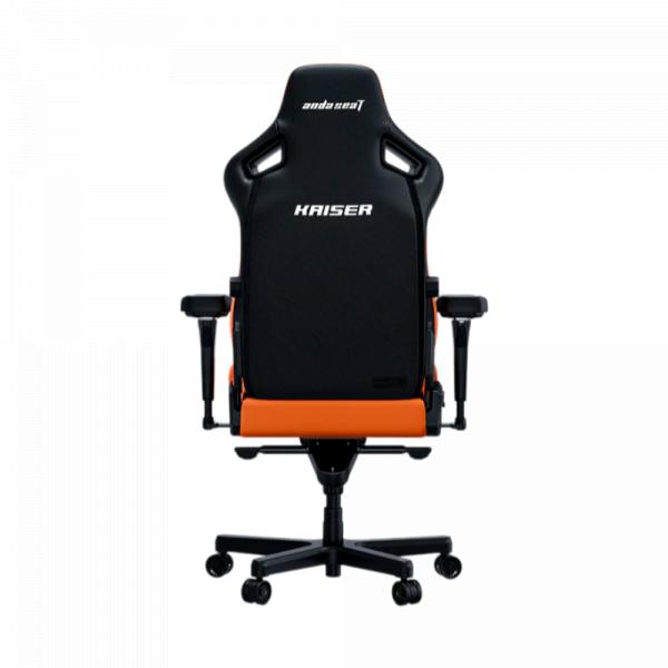 AndaSeat Kaiser 4 L Blaze Orange в Ташкенте - фото