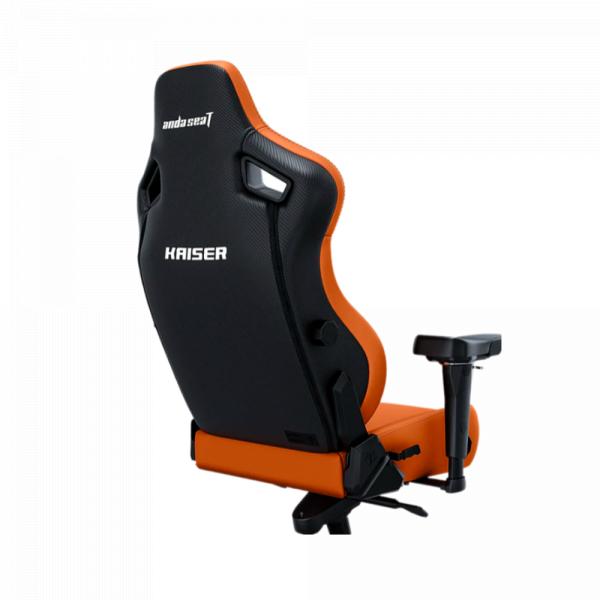 AndaSeat Kaiser 4 L Blaze Orange в Ташкенте - фото