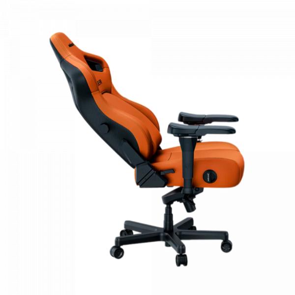 AndaSeat Kaiser 4 L Blaze Orange в Ташкенте - фото