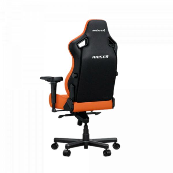AndaSeat Kaiser 4 L Blaze Orange в Ташкенте - фото