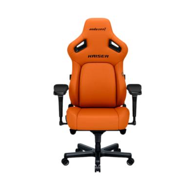 AndaSeat Kaiser 4 L Blaze Orange
