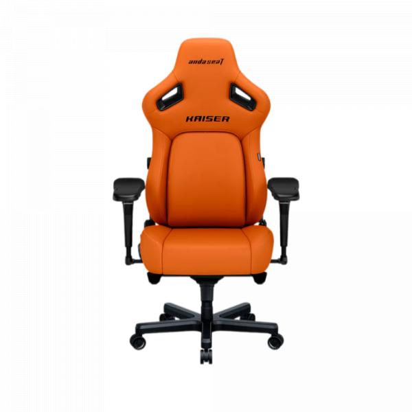 AndaSeat Kaiser 4 L Blaze Orange в Ташкенте - фото