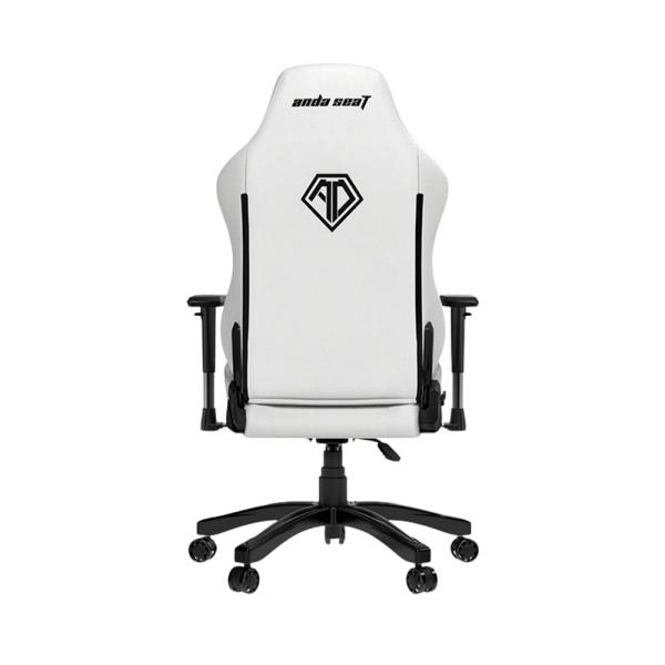 AndaSeat Phantom 3 L White в Ташкенте - фото