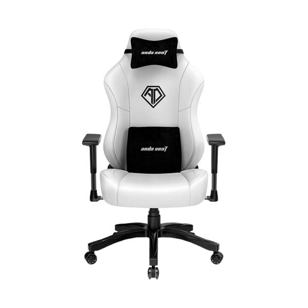 AndaSeat Phantom 3 L White в Ташкенте - фото