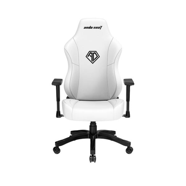 AndaSeat Phantom 3 L White в Ташкенте - фото