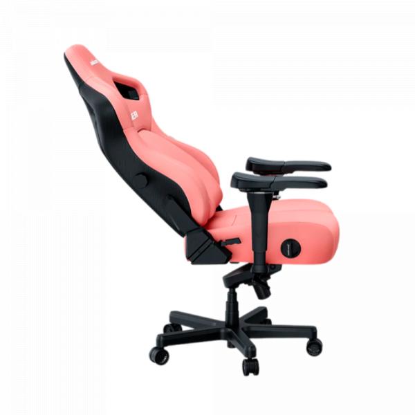 AndaSeat Kaiser 4 L Pink Premium в Ташкенте - фото